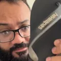 Bolsonarista baiano corta Havaianas e pede boicote após propaganda imagem
