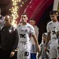 Desfalques preocupam, mas Vitória ganha reforço diante do São Paulo imagem
