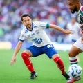 Dez e faixa! Bahia acerta renovação contratual de Everton Ribeiro imagem