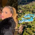 Virginia e Vini Jr escolhem pousada com diária de R$ 15 mil para férias na Bahia imagem
