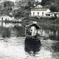 Dique do Tororó integrou rota fluvial que ligava centro e periferia de Salvador imagem