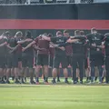 Dupla de time principal do Vitória deixa DM e inicia transição imagem