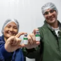 Vacina contra dengue já tem data para ser disponibilizada imagem