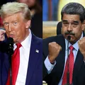 EUA x Venezuela: da acusação de narcotráfico à captura de Maduro imagem