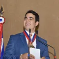 Eduardo Sodré recebe Comenda 2 de Julho em cerimônia da Alba imagem