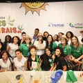 Educação e agro se encontram na Fenagro 2025 imagem