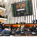 Empréstimos, obstrução na Alba e cheque em branco para Bruno imagem