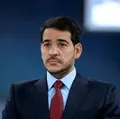 Enquanto aguarda sabatina, Jorge Messias janta com presidente da CCJ imagem