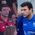Prefeito de Serrinha é flagrado no Catar em final do Flamengo após 'viagem secreta' imagem