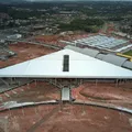 Entorno da nova Rodoviária de Salvador passará por obras da prefeitura imagem