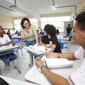 Escolas vão utilizar inteligência artificial para corrigir redações imagem