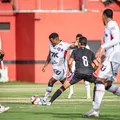 Estreia sem gols: Vitória empata com o Atlético no Baianão 2026 imagem