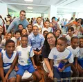Estudantes de Salvador podem ter acesso gratuito a esportes imagem