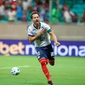 Éverton Ribeiro sobre projeto longo do Bahia: "Por mim já teria ganho tudo" imagem