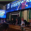 Everton Ribeiro recebe título de Cidadão Soteropolitano em solenidade imagem