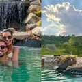 Ex-BBB investe mais de R$ 1 milhão em lago artificial em sítio de luxo imagem