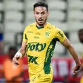 Ex-Bahia alcança feito raro e vai à Liberta pelo terceiro time seguido imagem