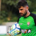 Ex-Vitória anuncia aposentadoria: "Decisão mais difícil da minha vida" imagem