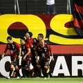Ex-Vitória rescinde contrato na Europa e negocia com clube da Série A imagem