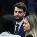 Ex-assessor especial de Bolsonaro é preso após decisão de Moraes imagem