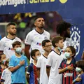 Ex-goleiro do Bahia e campeão do Nordeste fecha com clube da Série C imagem