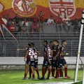 Ex-joia da base do Bahia é anunciada por clube de Guilherme Bellintani imagem