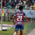 Exclusivo! Bahia define futuro de Rafael Ratão após brilho no futebol japonês imagem