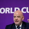 FIFA bate martelo e Irã não trocará de sede na Copa do Mundo imagem