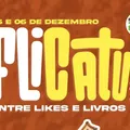 FLICATU 2025 agita interior da Bahia com debates, shows e cultura imagem
