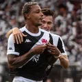 Fábio Mota assume frente com o Vasco para trazer David ao Vitória imagem