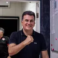 Fábio Mota vence eleições e é reeleito presidente do Vitória imagem