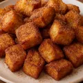 Fácil e prática: conheça receita de rabanada sem fritura para o Natal imagem