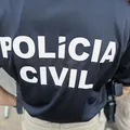Falso policial é autuado por intimidar funcionários e clientes de loja imagem