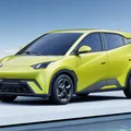 Falta de postos? BYD transforma carregadores domésticos em estações públicas imagem