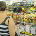 Volta às aulas mais cara: preço de material escolar sobe quase 280% imagem