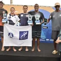 Figueirinha vence a Travessia e Passos é vice no dia do aniversário imagem