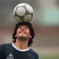 Filhas de Maradona colocam tias na Justiça por fraude imagem
