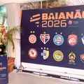Saiba quanto Bahia e Vitória vão faturar em caso de título no Baianão imagem