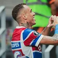 Fortaleza define preço milionário por Breno Lopes, na mira do Vitória imagem