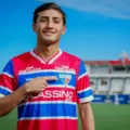 Fortaleza não descarta venda do atacante José Herrera ao Bahia imagem