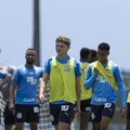 Gigantes ingleses disputam a contratação de Dell, joia do Bahia imagem