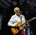 Gilberto Gil faz show em Salvador para fortalecer campanha Fica Gamboa imagem