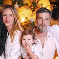 Giovanna Ewbank recebe ataques contra família e toma atitude imagem