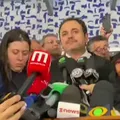 Caso Glauber Braga provoca racha no partido de Bolsonaro imagem
