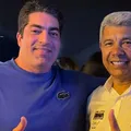 Governador revela o que pesou na escolha de Otto Filho para o TCE imagem