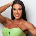 Gracyanne Barbosa assume primeiro namorado após separação imagem