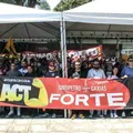 Greve dos petroleiros: movimento ganha força com adesão de novas unidades imagem