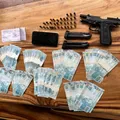 Grupo que enviava cocaína à Europa tem R$ 50 milhões bloqueados pela PF imagem