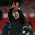 Guardiola rasga elogios a ex-atacante do Botafogo: "Ele ganha todas" imagem