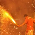 Senhor do Bonfim aguarda liberação do MP para retomada da Guerra de Espadas imagem
